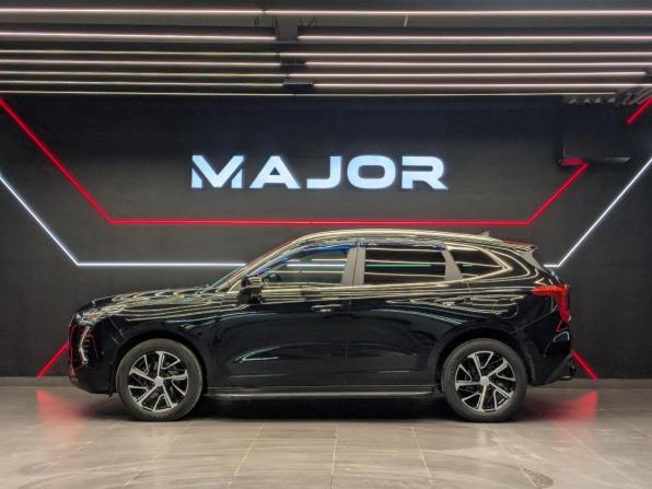 Haval Jolion I с пробегом 2023 года, цена 1 870 000 рублей, 61543 км, внедорожник, Автокод Объявления