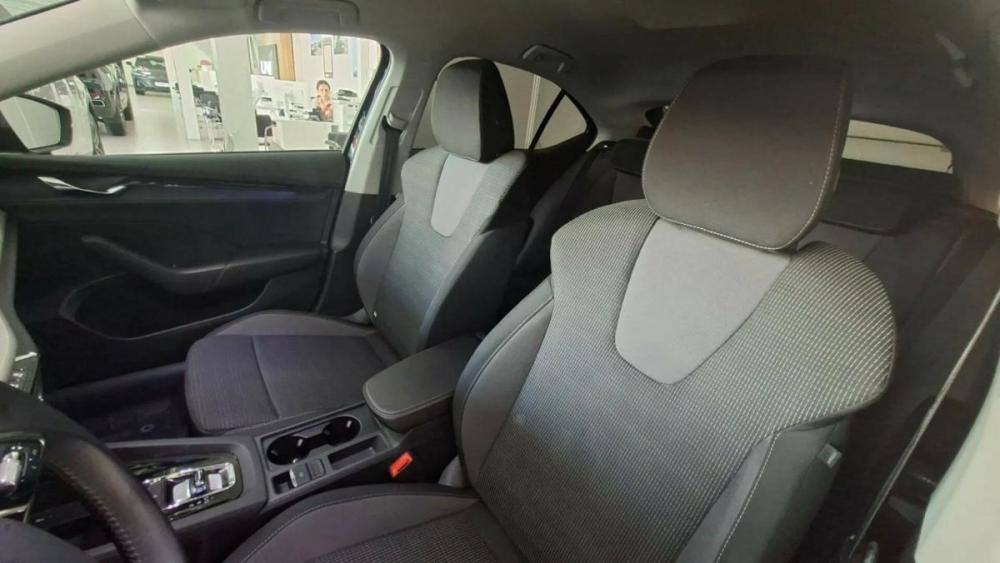 Skoda Octavia IV (A8) Уфа  - изображение 12
