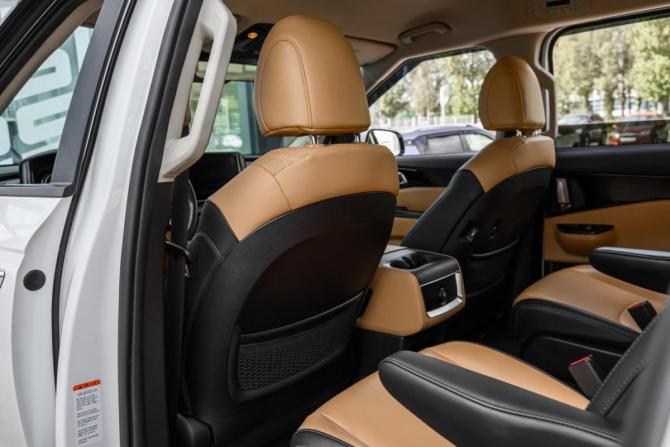 Kia Carnival IV с пробегом 2020 года, цена 3 599 000 рублей, 146008 км, минивэн, Автокод Объявления