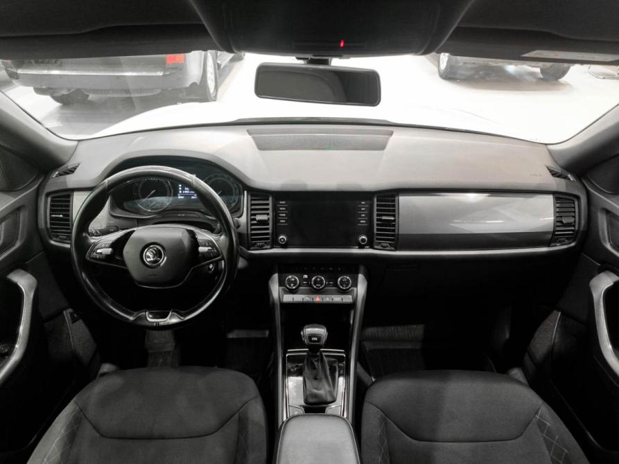 Skoda Kodiaq I Казань  - изображение 17
