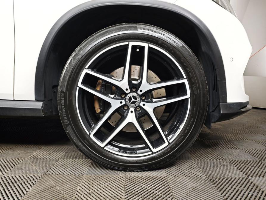 Mercedes-Benz GLE Coupe I (C292) Москва  - изображение 6