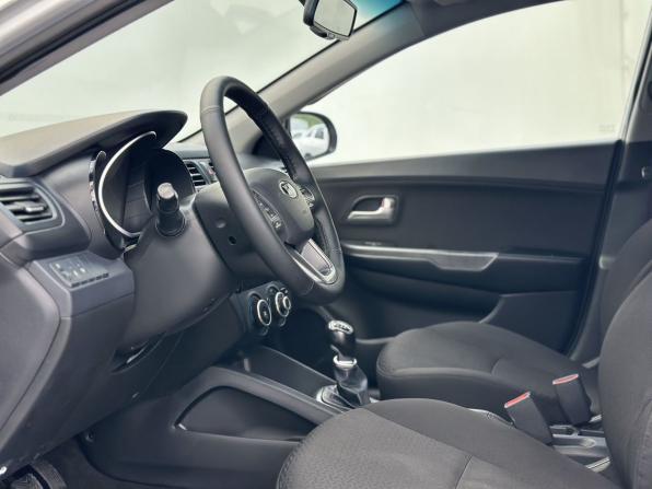 Kia Rio III с пробегом 2014 года, цена 775 000 рублей, 225384 км, седан, Автокод Объявления