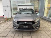 Lada (ВАЗ) Vesta I Орел  - изображение 6