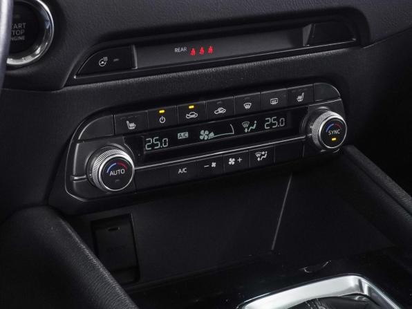 Mazda CX-5 II с пробегом 2019 года, цена 3 100 000 рублей, 54891 км, внедорожник, Автокод Объявления