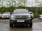 Renault Duster I Рестайлинг Санкт-Петербург  - изображение 16