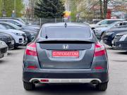Honda Crosstour I Рестайлинг Санкт-Петербург  - изображение 27