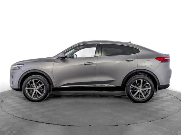 Haval F7x I с пробегом 2021 года, цена 1 725 000 рублей, 47405 км, внедорожник, Автокод Объявления