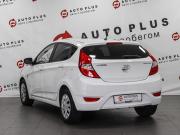 Hyundai Solaris I Минеральные Воды  - изображение 19