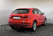 Audi Q3 I (8U) Рестайлинг Нижний Новгород  - изображение 24