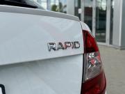 Skoda Rapid I Рестайлинг Воронеж  - изображение 38