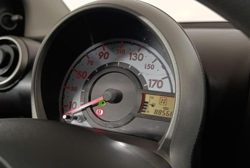 Citroen C1 I Рестайлинг Волгоград  - изображение 12