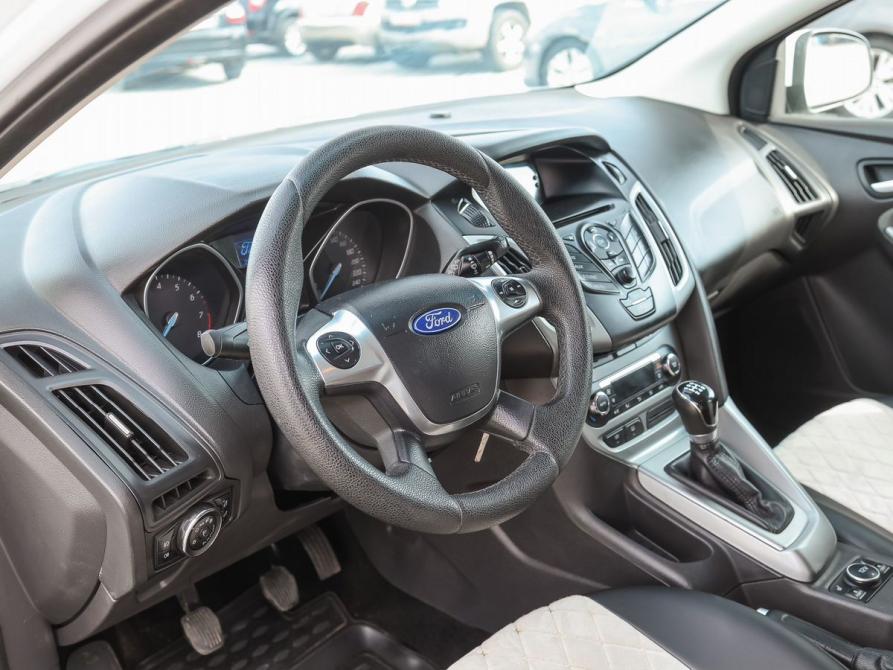 Ford Focus III Ижевск  - изображение 9