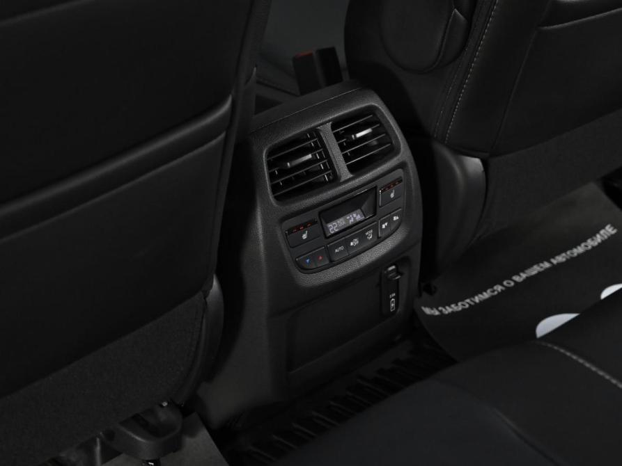 Honda Pilot III Москва  - изображение 14