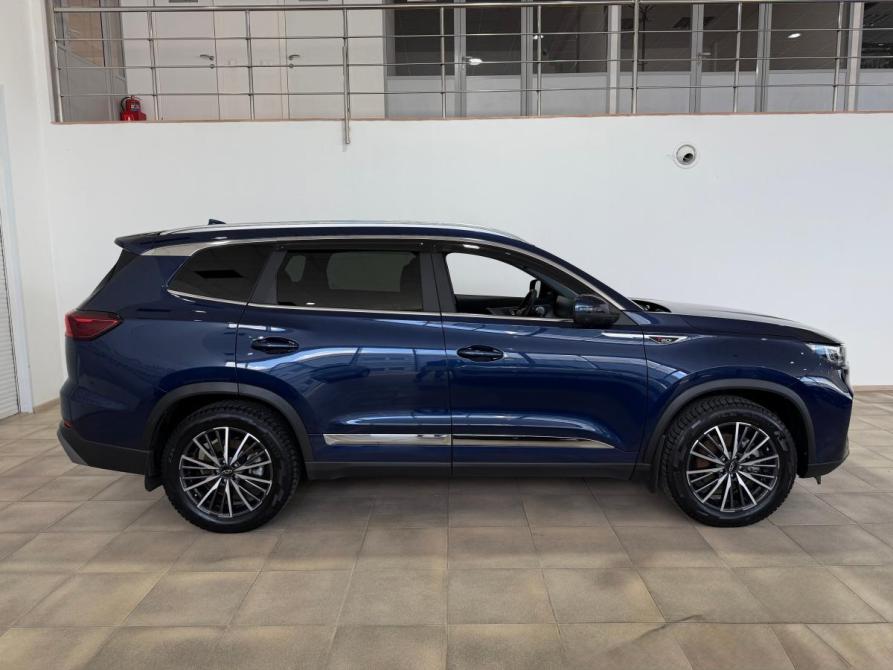 Chery Tiggo 8 Pro Max I Рестайлинг Новороссийск  - изображение 25