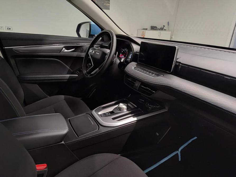 Haval Jolion I Казань  - изображение 13