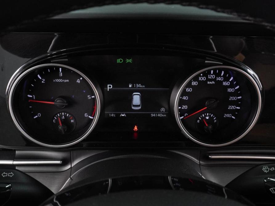 Kia Carnival IV Воронеж  - изображение 15