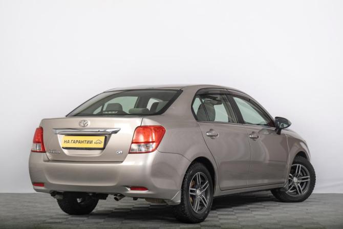 Toyota Corolla X (E140 E150) с пробегом 2012 года, цена 899 000 рублей, 218000 км, седан, Автокод Объявления