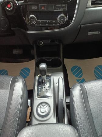 Mitsubishi Outlander III с пробегом 2012 года, цена 1 430 000 рублей, 197861 км, внедорожник, Автокод Объявления