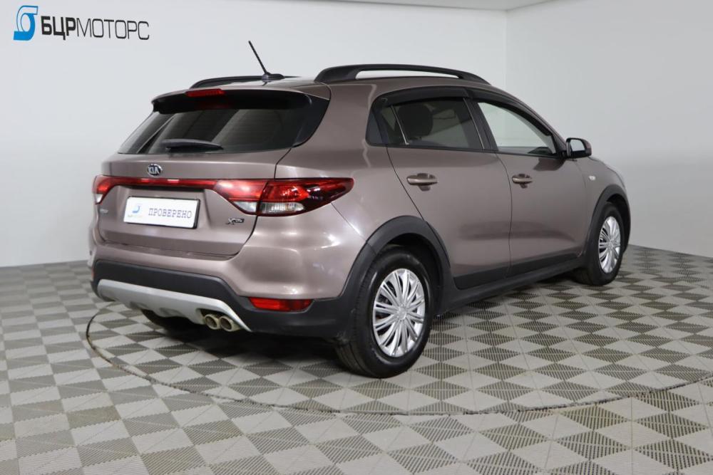 Kia Rio IV Нижний Новгород  - изображение 5
