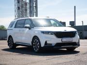 Kia Carnival IV Москва  - изображение 22