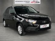 Lada (ВАЗ) Granta I Рестайлинг Тамбов  - изображение 21