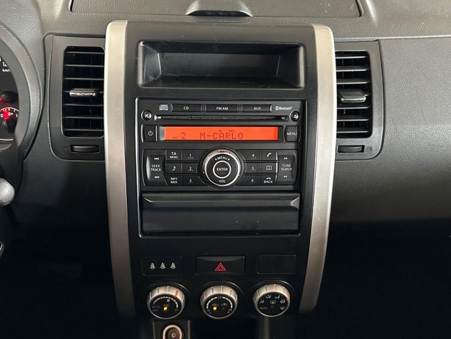 Nissan X-Trail II Рестайлинг Москва  - изображение 14