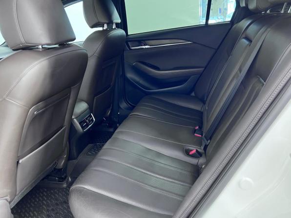 Mazda 6 III (GJ) Рестайлинг 2 с пробегом 2023 года, цена 2 952 000 рублей, 57891 км, седан, Автокод Объявления