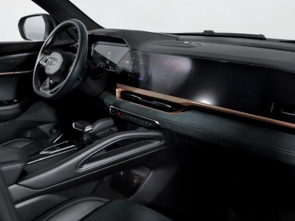 Geely Monjaro I с пробегом 2023 года, цена 3 175 000 рублей, 38650 км, внедорожник, Автокод Объявления