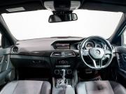 Mercedes-Benz C-Класс III (W204) Рестайлинг Чита  - изображение 29