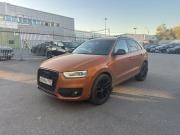 Audi Q3 I (8U) Москва  - изображение 10