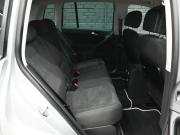 Volkswagen Tiguan I Рестайлинг Екатеринбург  - изображение 28