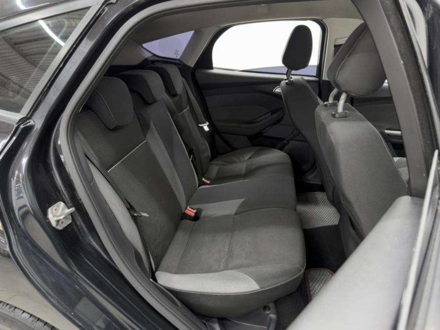 Ford Focus III Ростов-на-Дону  - изображение 7
