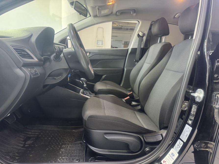 Hyundai Solaris II Рестайлинг Минеральные Воды  - изображение 7