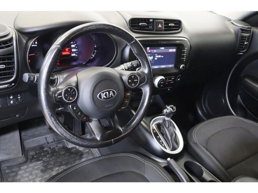 Kia Soul II Рестайлинг Коломна  - изображение 6