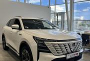Changan CS75 Plus IV Волгоград  - изображение 12
