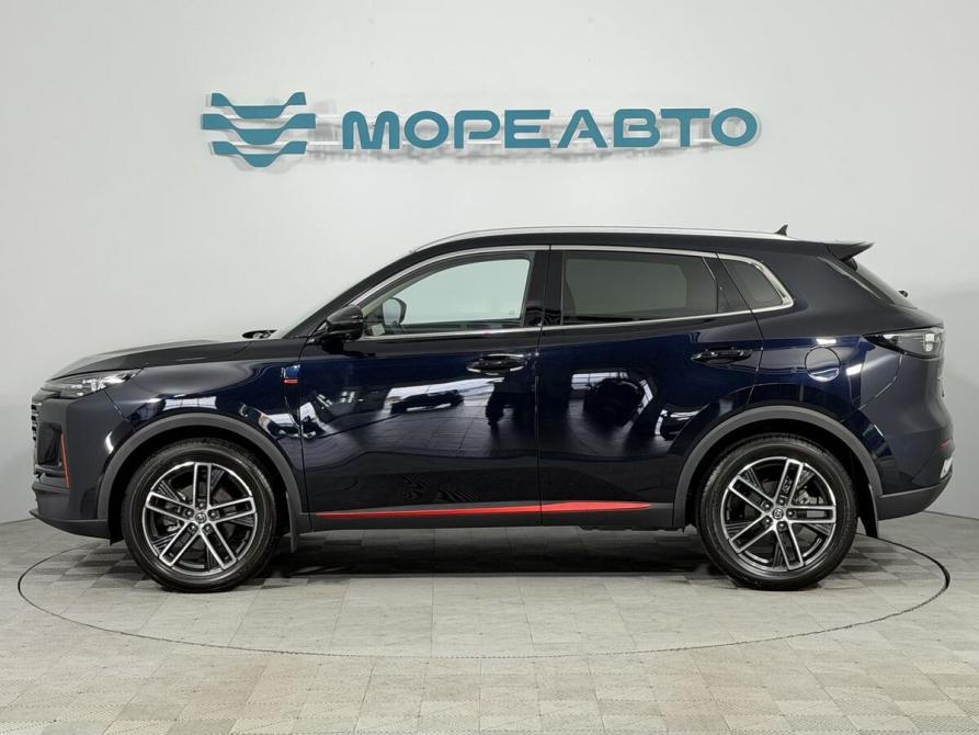 Changan CS55 Plus II Калининград  - изображение 8