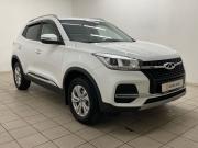Chery Tiggo 4 I Рестайлинг Энгельс  - изображение 40