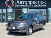Lada (ВАЗ) Granta I Рестайлинг Волгоград  - изображение 22