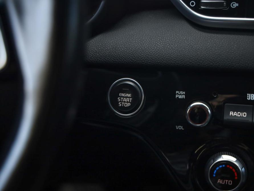 Kia Sportage IV Рестайлинг Санкт-Петербург  - изображение 23