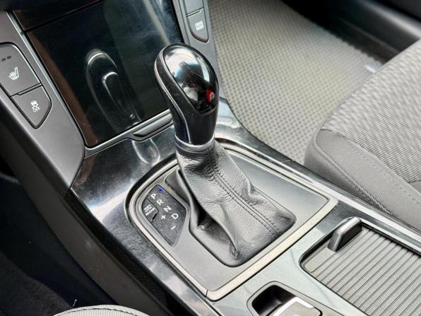 Hyundai i40 I Рестайлинг с пробегом 2015 года, цена 1 120 000 рублей, 214927 км, седан, Автокод Объявления