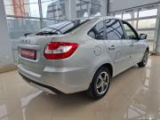 Lada (ВАЗ) Granta I Рестайлинг Арзамас  - изображение 14