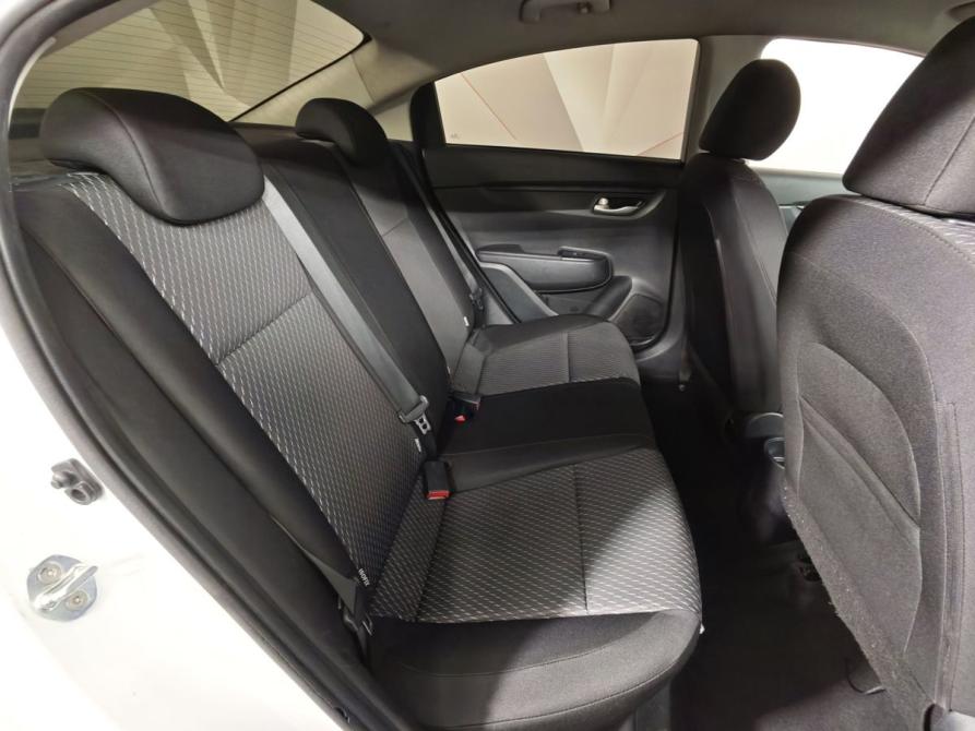 Kia Rio IV Москва  - изображение 16