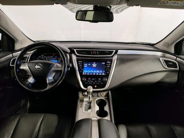 Nissan Murano III (Z52) с пробегом 2019 года, цена 2 549 000 рублей, 152531 км, внедорожник, Автокод Объявления