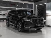 Geely Monjaro I Москва  - изображение 33