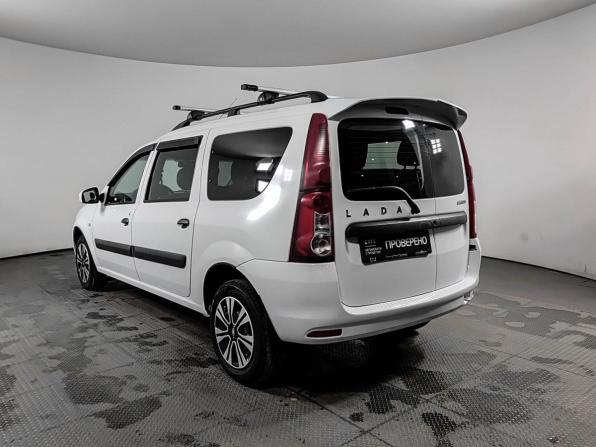 Lada (ВАЗ) Largus I с пробегом 2020 года, цена 900 000 рублей, 86789 км, универсал, Автокод Объявления