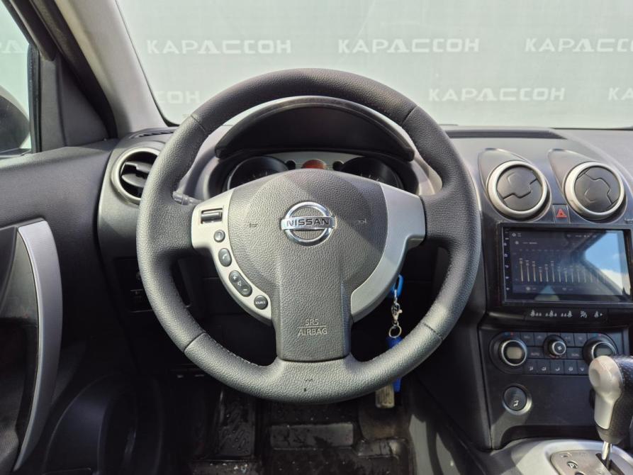 Nissan Qashqai I Екатеринбург  - изображение 5