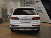 Audi Q7 II (4M) Рестайлинг Москва  - изображение 35