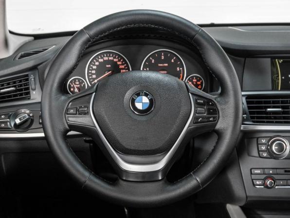 BMW X3 II (F25) с пробегом 2011 года, цена 1 840 000 рублей, 163574 км, внедорожник, Автокод Объявления