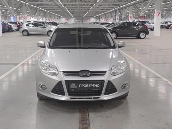 Ford Focus III с пробегом 2011 года, цена 585 000 рублей, 231153 км, хэтчбек, Автокод Объявления