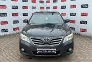 Toyota Camry VI (XV40) Рестайлинг Санкт-Петербург  - изображение 12